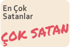En Çok Satanlar