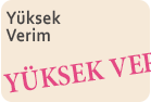 Yüksek Verim
