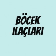 Böcek İlaçları (Organik)