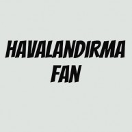 Havalandırma / Fan