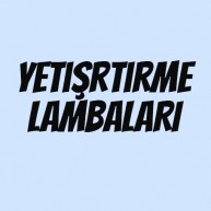 Bitki Yetiştirme Lambaları