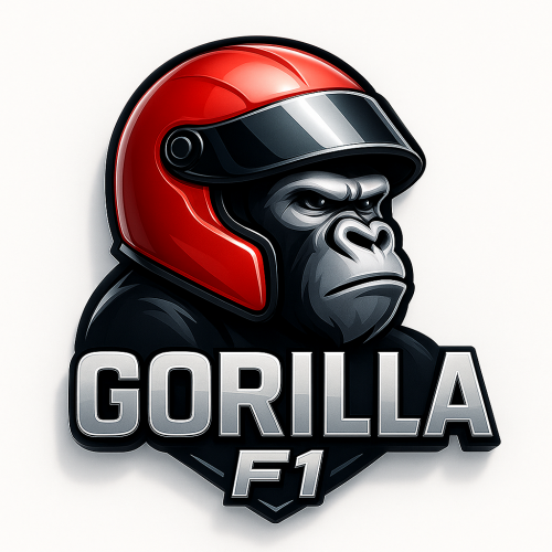 Gorilla F1… Gorilla F1…
