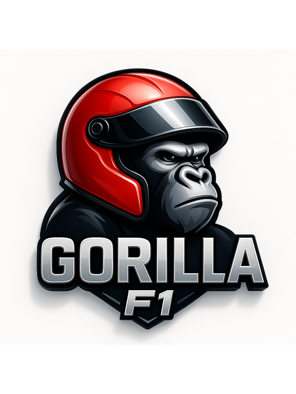 Gorilla F1…