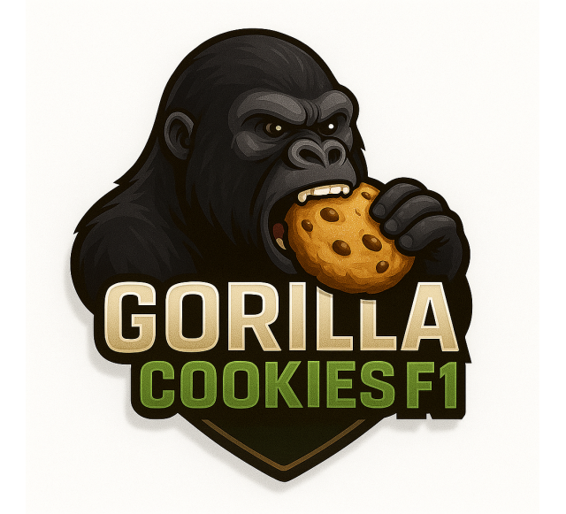Goril Kurabiyesi F1 Goril Kurabiyesi F1