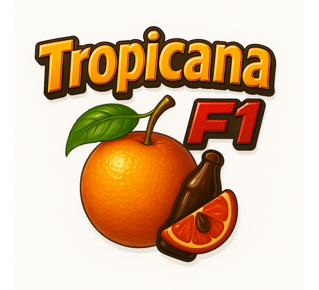 Tropicana F1 Tropicana F1