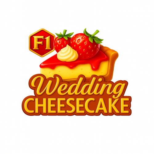 Cheesecake F1… Cheesecake F1…