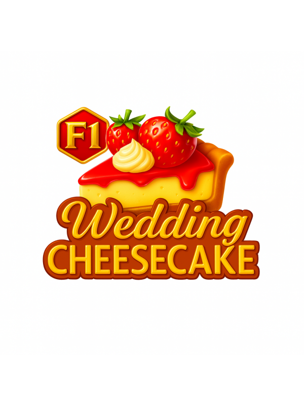 Cheesecake F1… Cheesecake F1…