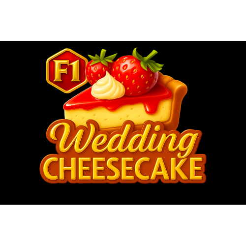 Cheesecake F1… Cheesecake F1…