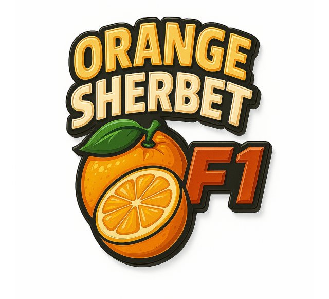 Portakal F1 Portakal F1