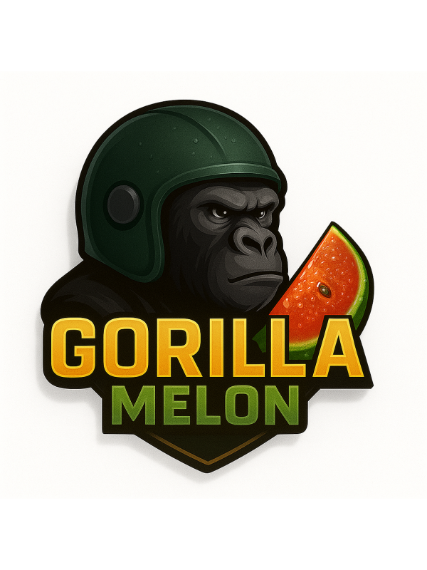 Gorilla Kavunu&hellip;