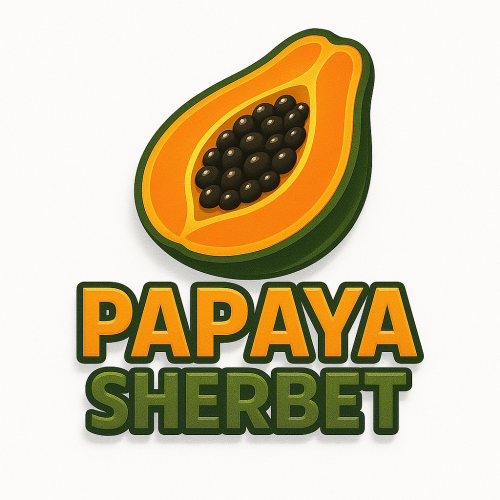 Papaya Serbeti … Papaya Serbeti …