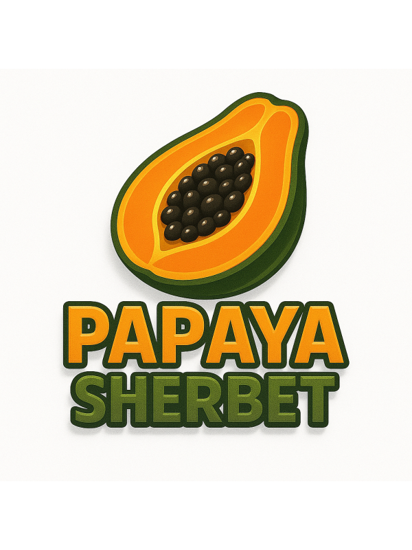 Papaya Serbeti … Papaya Serbeti …