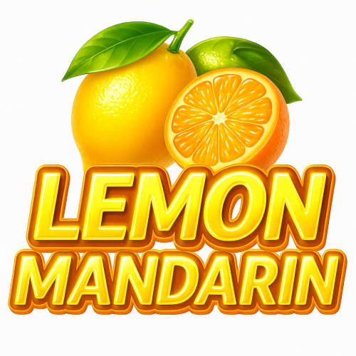 Limon Mandalina… Limon Mandalina…