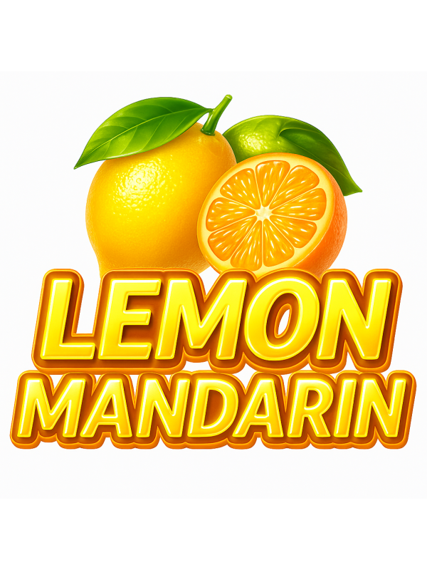 Limon Mandalina… Limon Mandalina…