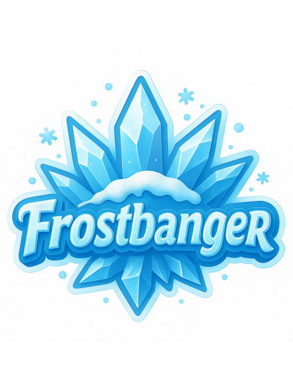 Buz Kesilme… Buz Kesilme…