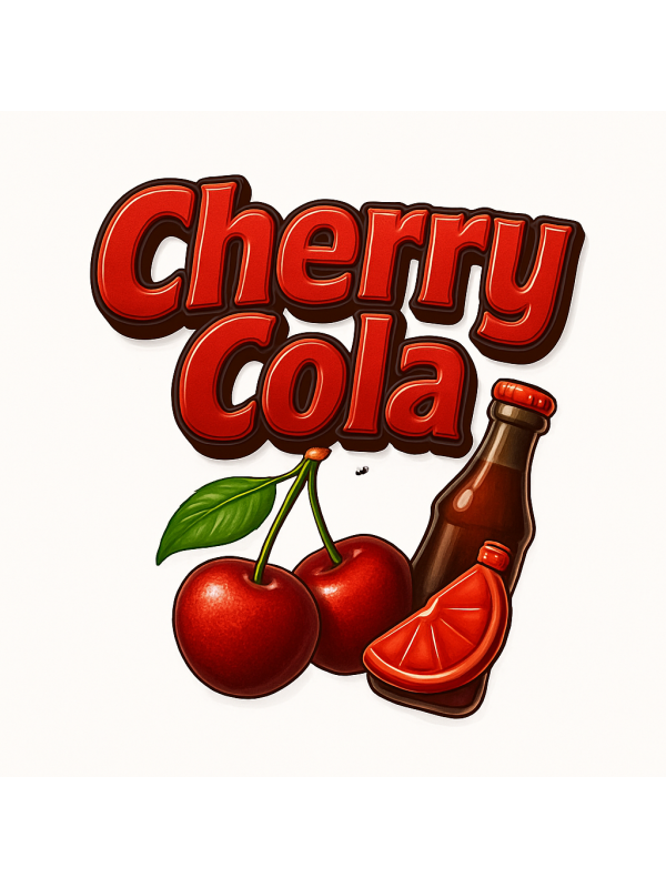 Vişne Kola… Vişne Kola…