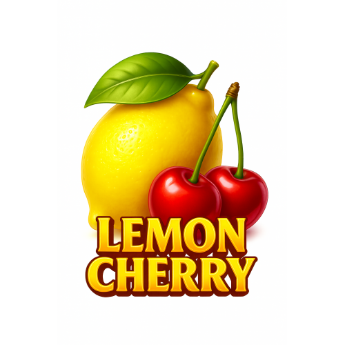 Limonlu Vişneli Kurabiye… Limonlu Vişneli Kurabiye…