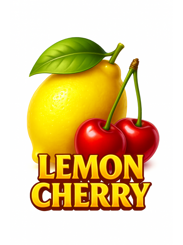 Limonlu Vişneli Kurabiye… Limonlu Vişneli Kurabiye…