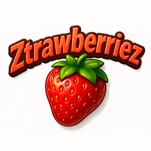 Z-Çilek Şekeri… Z-Çilek Şekeri…