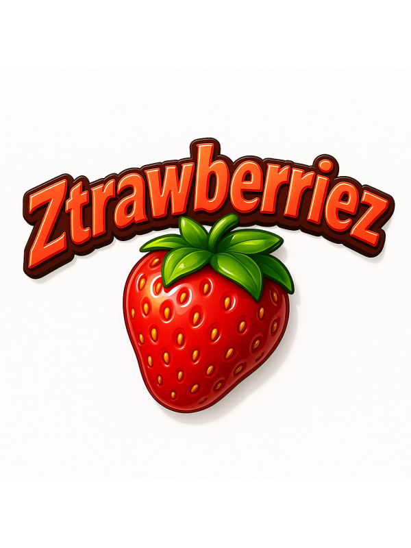 Z-Çilek Şekeri… Z-Çilek Şekeri…