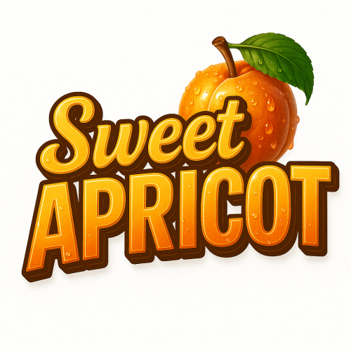 Tatlı Kayısı… Tatlı Kayısı…