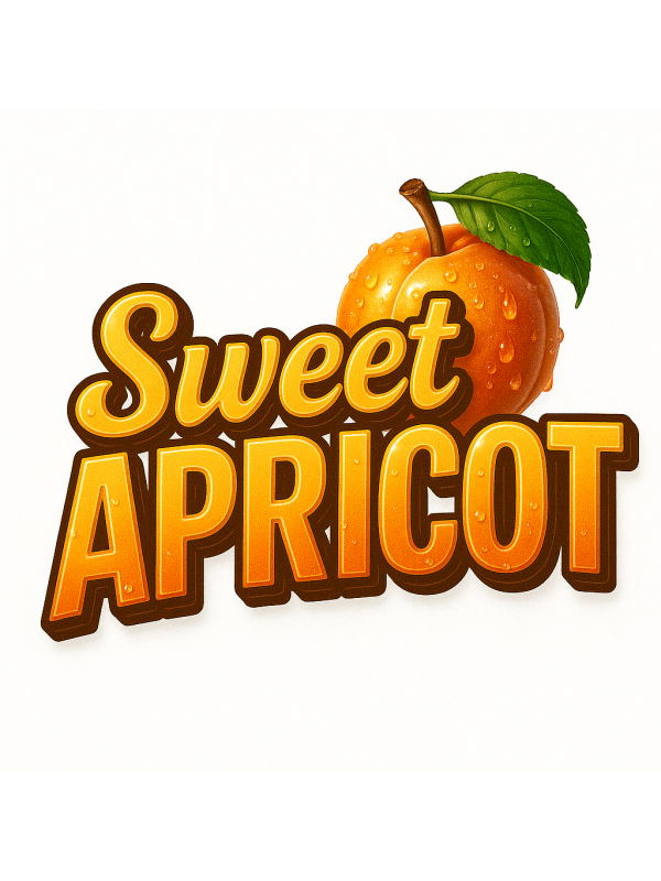 Tatlı Kayısı… Tatlı Kayısı…