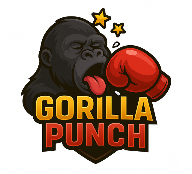 Gorilla F1 Gorilla F1