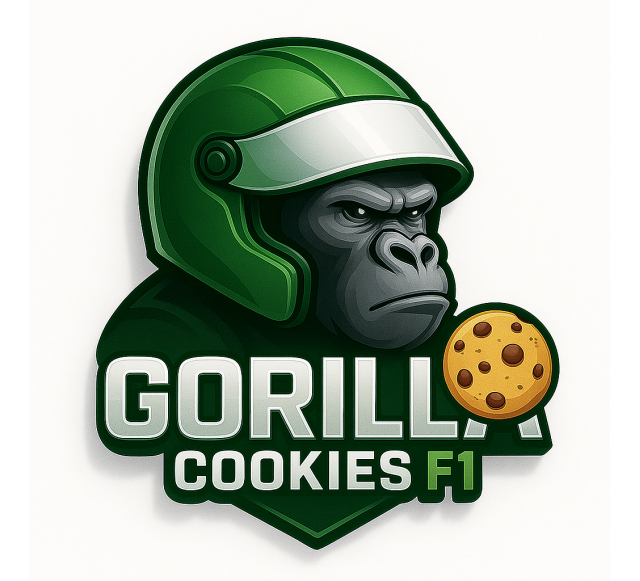 Gorilla F1 Gorilla F1