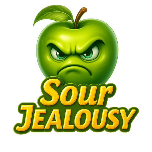 Ekşi Kıskançlık…