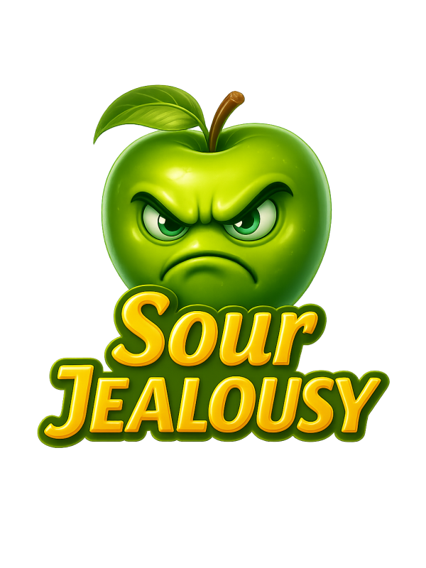 Ekşi Kıskançlık… Ekşi Kıskançlık…