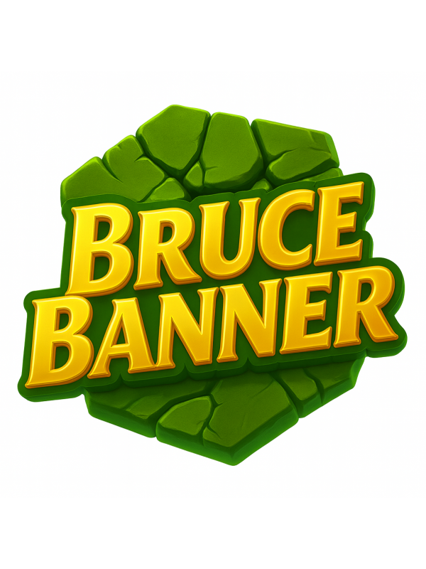 Hulk Yumruğu… Hulk Yumruğu…