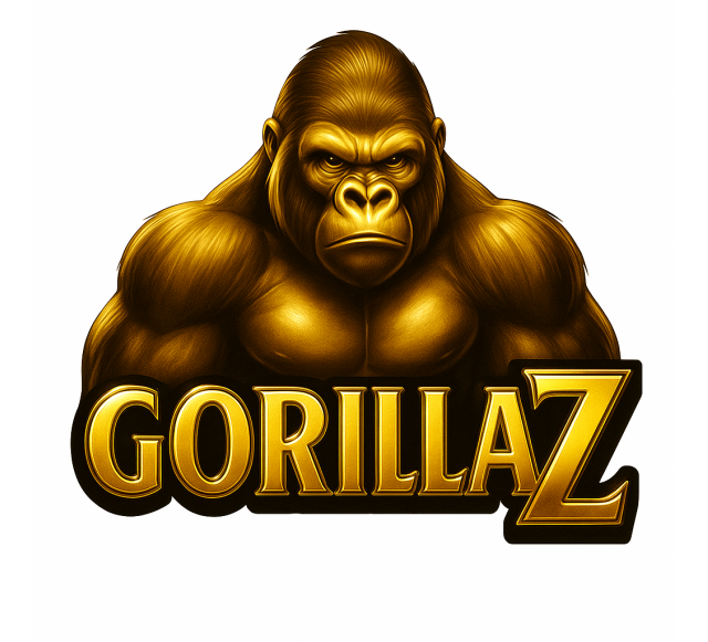 Gorilla F1 Gorilla F1