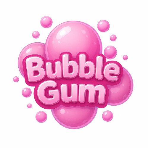 BubbleGum&hellip;