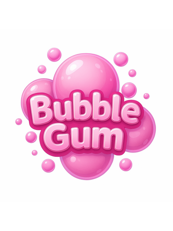 BubbleGum… BubbleGum…