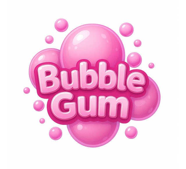 BubbleGum