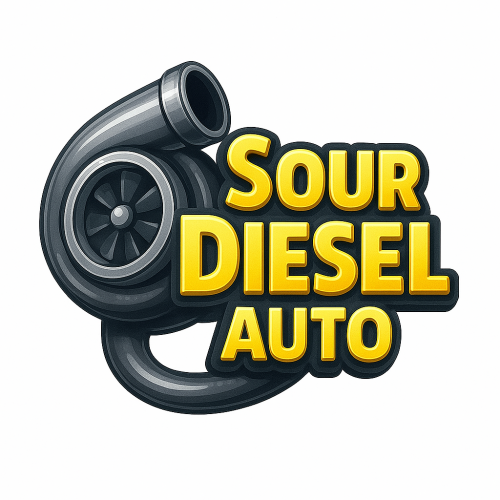 Sour Diesel&hellip;