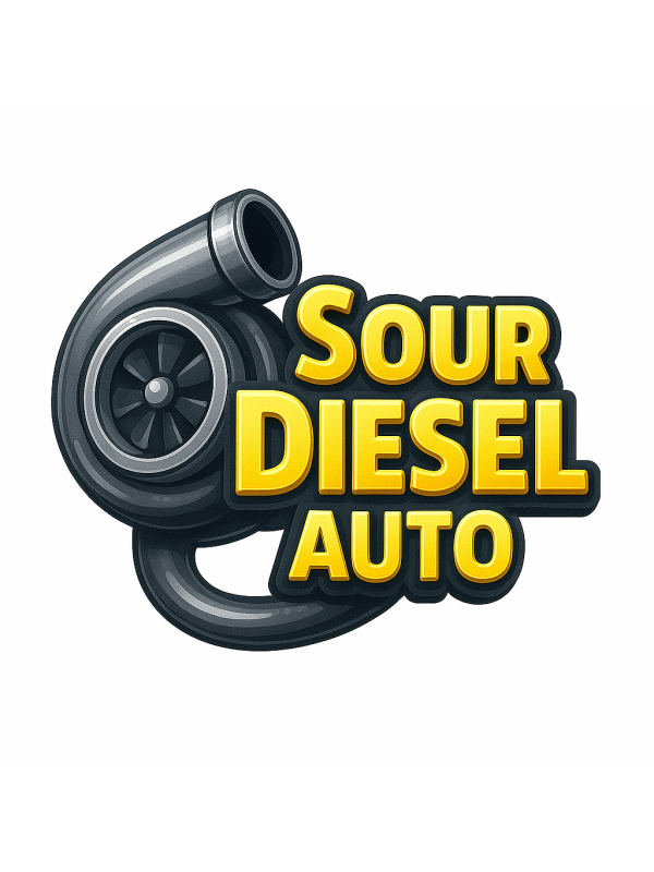 Sour Diesel… Sour Diesel…