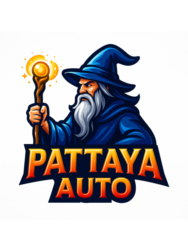 Pattaya Auto&hellip;
