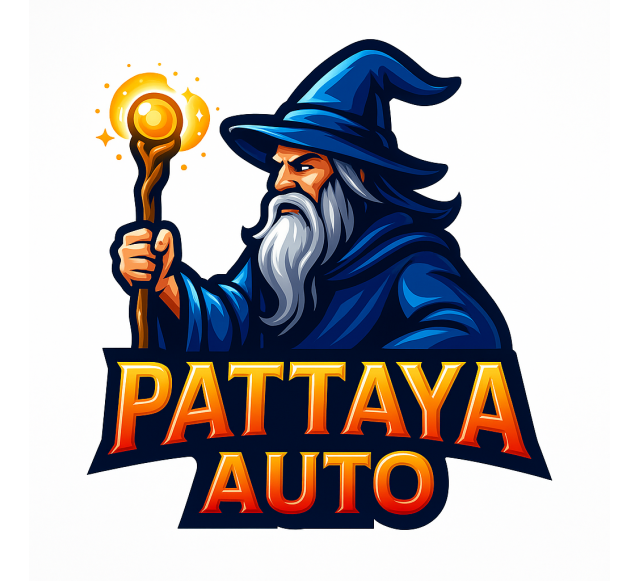 Pattaya Auto
