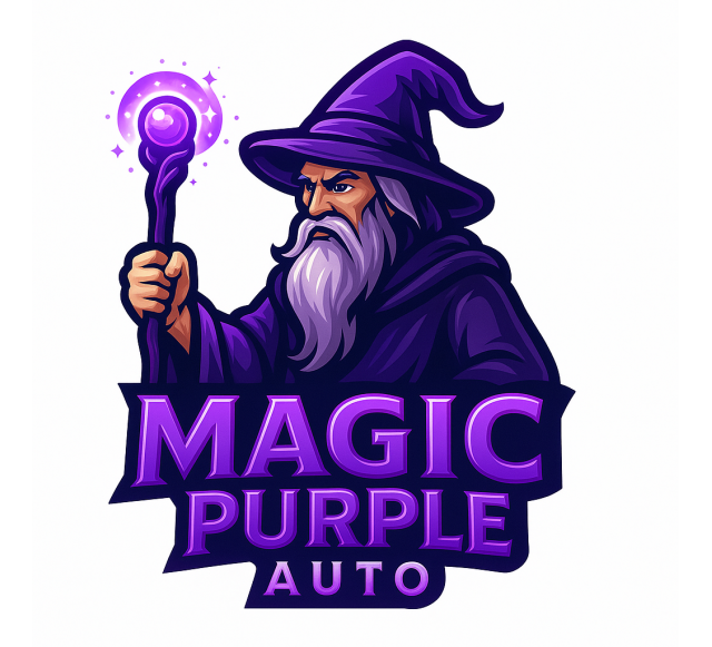 Magic Purple Punch Magic Purple Punch